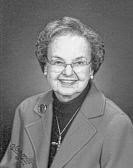 Jessie McClain Obituary (1923