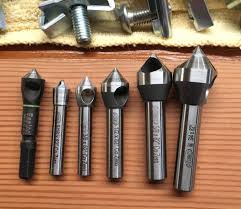 what is your preferred countersink bit