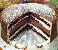 Feb 23, 2015, 10:41:00 am Resepi Kek Coklat Indulgence Kongsi Resepi Over Blog Com