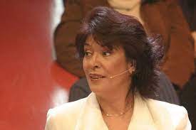 Shop tati beauty by tati westbrook. La Pelea Judicial De Tati Penna Ex Rostro Del No Lleva A Tribunales Al Cntv Tras Ser Despedida La Tercera