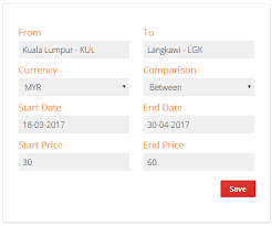 Search for direct flights and options with connections and easily compare different offers. Cheapest Flights From Kuala Lumpur To Langkawi Tiket Bas Online