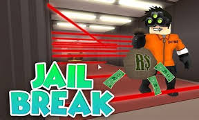 You can redeem the codes by going to a nearby atm, not like most games where you have to click on a button from your screen. Jailbreak May 2021 Roblox