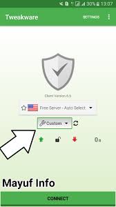 Ingin internetan gratis tapi gak tau caranya?, berikut beberapa cara internetan gratis yang bisa digunakan selain config, anda bisa lebih mudah internetan gratis menggunakan ssh atau vpn. Cara Menggunakan Aplikasi Tweakware Internet Gratis Terbaru
