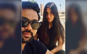 His birthday bash was attended by shah rukh khan, katrina kaif, vicky kaushal, kartik the bharat director is receiving birthday greetings from fans on twitter and instagram. Filmmaker Ali Abbas Zafar Opens Up About His Friendship With Katrina Kaif Says Katrina And Me Are Like Chalk And Cheese