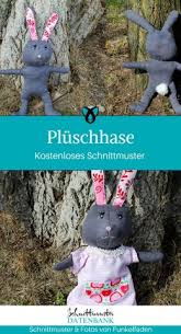 Du kannst ganz viele eigene ideen und liebe beim nähen einbringen und so zauberhafte unikate schaffen. Suchergebnisse Fur Kuscheltier Seite 2 Schnittmuster Datenbank