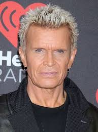 Billy Idol