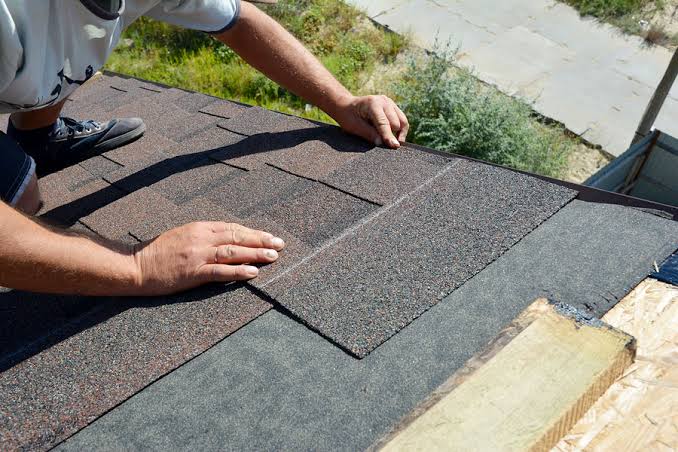 What To Know About Asphalt Shingle Roofing Installation | ROOFWORKS