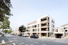 Corlytics.org ist eine so offene community, die darauf abzielt, nutzern eine vielzahl von ideen, schaltplänen, plänen, bildern und vielem mehr zur verfügung zu stellen. Quartier Dumpten 23 Druschke Und Grosser Architektur