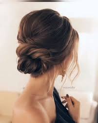 This is probably one of the easiest and simplest hairstyle for wedding. Wedding Hairstyles Archives Oh Best Day Ever