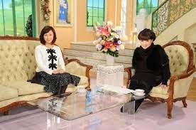 山口もえ徹子の部屋で田中裕二と初デートから結婚まで私生活語る 爆笑田中のアプローチも微笑ましく 部屋 山口 初デート