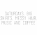 Happy Saturday Hair Quotes