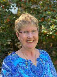 Interview with Ms Anne Ford