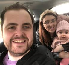 Toddler with rare epilepsy needs surgery to detach part of her brain