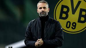 Der neue trainer von borussia dortmund hat sich heute der presse. Marco Rose Erklart Wechsel Zum Bvb Und Gibt Versprechen Kein Gladbach Spieler Mit Nach Dortmund Sportbuzzer De