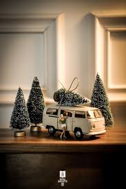 Royal Roulotte Christmas Road Trip Idee Deco Noel Deco Noel Maison Deco Noel