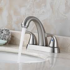 best bathroom faucets consumer ratings