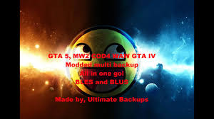 A hack that can change ur online lvl tho pc or even host a lobby tho cable to ps3 or a usb mod ur pro > ? Mod Menu Cod Ghost Ps3 No Jailbreak Advanced Warfare Mod Menu Ps3 Ps4 Xbox One Xbox 360 No