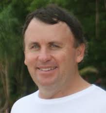 3rd Quarter, 2015 How I got into Amateur Radio