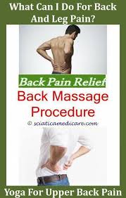 Pin On Back Ache Relief