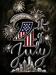 In miami that means a lot of the usual —outdoor dining, cocktails, and fireworks — but this time we know why there's fireworks going off all night. Pin On Patriotic Americana