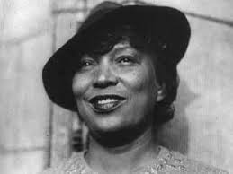 Zora Neale Hurston's Viewpoint Of Black Life Was Different. That Set Her  Apart.
