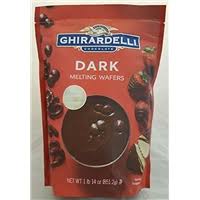 Maybe you would like to learn more about one of these? Ghirardelli Chocolate Ghirardelli Chocolate Dark Melting Wafers Allergy And Ingredient Information