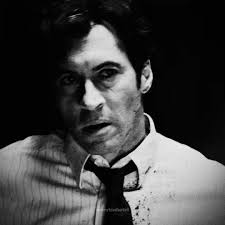 Exploring the Latest Peter Strahm Edits in Horror