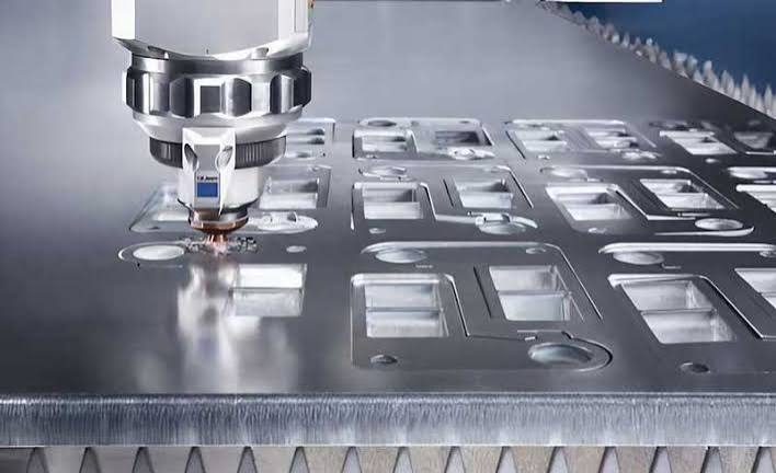 Vận chuyển khuôn mẫu, máy CNC và thiết bị cơ khí từ Bình Dương đi Bắc Ninh – Hải Phòng