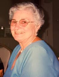 Obituary information for Catherine Jean Carter