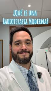 Con casi dos décadas de experiencia, el doctor Herbert Cárdenas del Carpio,  vicepresidente de la Sociedad de Radioterapia del Perú, explica cómo las  nuevas tecnologías y técnicas están transformando el tratamiento del