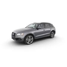 Image result for Daytona Gray Pearl 2016 SQ5