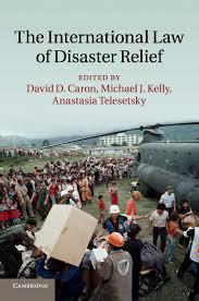 Pata salary slip yako ya kila mwezi kupitia simu au kompyuta yako kirahisi kabisa. The International Law Of Disaster Relief