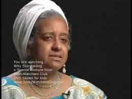 Interview with Mama Edie Armstrong