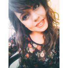 MIRIAM VALVERDE. (@miriamvalverdee)