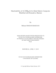 Http Espace Etsmtl Ca 2314 1 Marani Barzani Mohsen Pdf