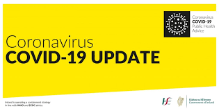 Latest Coronavirus Updates For Parishes Archdiocese Of Dublin