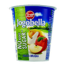 Listen to jogobella | soundcloud is an audio platform that lets you listen to what you love and share the 2 followers. Zott Jogobella Yogurt Without Sugar Taste In Assortment 150g Home Delivery From The Store Zakaz Ua