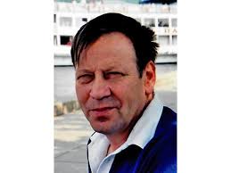 Irvin LeBarron Obituary (1943