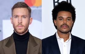 Rather, he was sending a message based off. Calvin Harris And The Weeknd Team Up For Collaborative Single Over Now