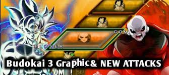 Download (501mb) dragon ball evolution: Dragon Ball Z Shin Budokai 3 Mod Iso Ppsspp Android Android1game