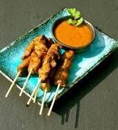 This Dutch Twist On An Indonesian Favorite Makes A Great Barbecue Sauce Recipe Satay Sauce Dutch Recipes Satay Sauce Recipe