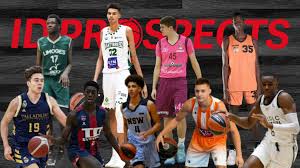 Jun 08, 2021 · when the 2021 nba draft begins on july 29, there are likely to be a few guards coming off the board early. Potential Stars Of The International 2023 Nba Draft Class Id Prospects
