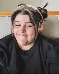 The last gasp of May 🤗🥹