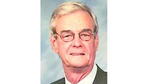 Edward Allen Obituary (1931