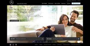 Das sind die besten direktbanken im jahr 2021. Das Online Banking Komfortabel Und Sicher Mercedes Benz Bank
