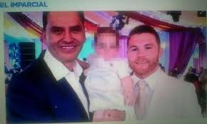 La fiscalía de nayarit aseguró cinco inmuebles propiedad del ex gobernador roberto sandoval y su familia como una medida precautoria por la investigación que se sigue en contra del ex mandatario por enriquecimiento ilícito. Acusan A Fundacion De Canelo Alvarez De Lavar Dinero Del Narco Cuauhtemoc Ciudad De Mexico