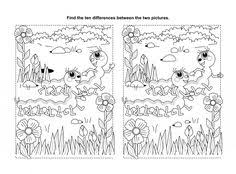Gedächtnistraining senioren spiele für senioren schlaumeier basteln mit senioren arbeitsblatt für kinder im kostenlose fehlersuchbilder für kinder mit 10 kleinen fehlern zum gratis download. 94 Fehlersuchbild Ideen Fehlersuchbild Fehler Suchen Fehlerbilder