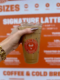 Bikini Beans Coffee, ഒരു പുതിയ...