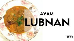 Куриный рецепт очень прост, просто и вкусно. Resepi Nasi Ayam Lebanon Pawtaste Com