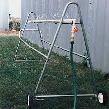 Team Watering Station The Team Watering Station Can Accommodate Up To 11 Players At Once Features A Shut Off Valve An Water Station Station Galvanized Steel